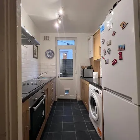 Relaxing&Cozy Room London Exterior photo