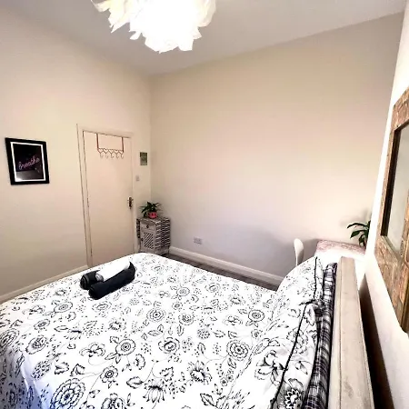 Relaxing&Cozy Room London Exterior photo