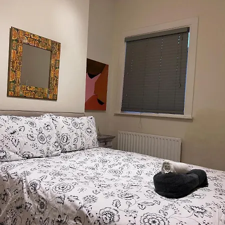 Relaxing&Cozy Room London Exterior photo