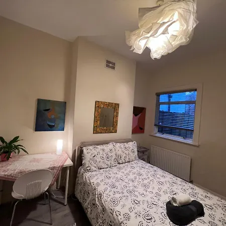 Relaxing&Cozy Room London Exterior photo